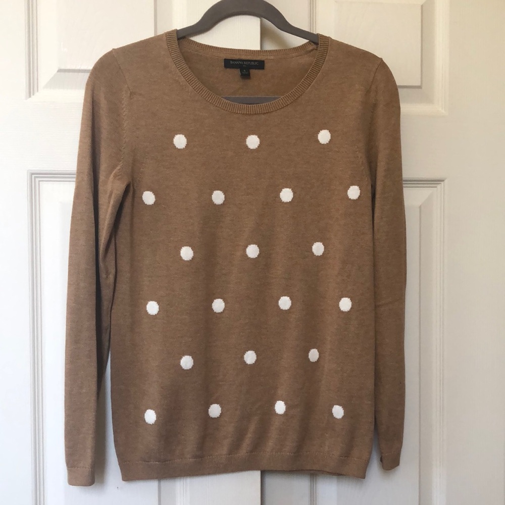 NWOT Banana Republic Sweater